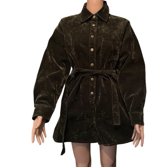 En Saison Pants - En Saison  Jumpsuit